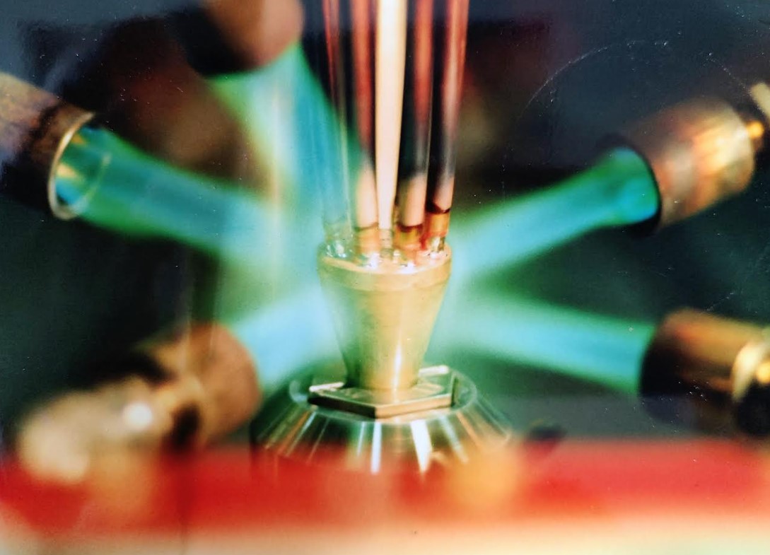 Brazing Automation System | Lean Engineering Inc.